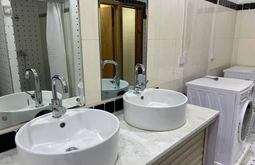 Downtown Ulaanbaatar House | Elite Guest House
