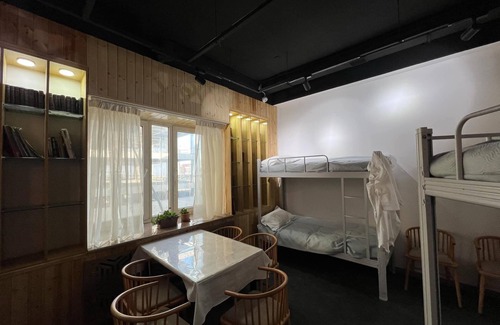 Downtown Ulaanbaatar House | Elite Guest House