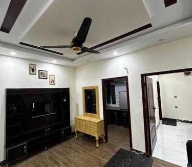 Punjab Apartment | Elite Guest Rooms Apartments