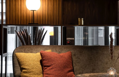 Malmo Old Town Hotel | Elite Hotel Esplanade