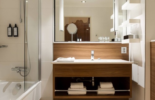 Malmo Old Town Hotel | Elite Hotel Esplanade