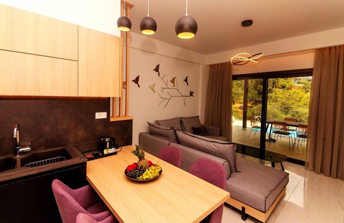 Anthousa Villa | Elite Luxury Villas