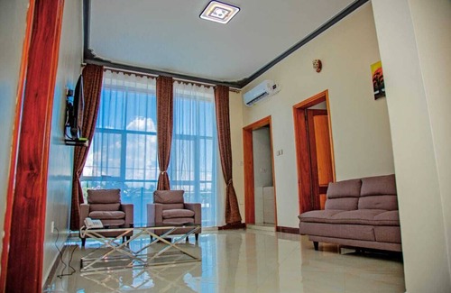 Bwera Hotel | Elite Peak Hotel