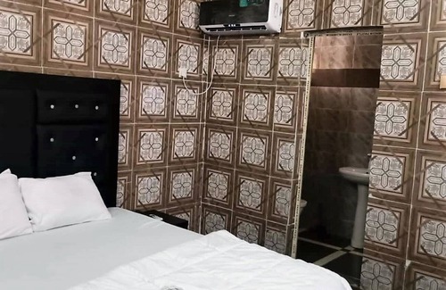 Port Harcourt Cabin | Elite Poolbar & Lodge