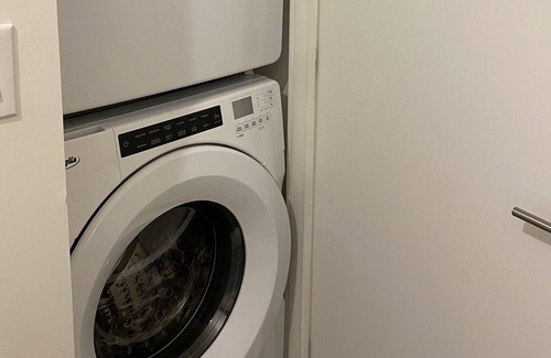 Pointe-Saint-Charles Condo | Elite Studio close to Old Port of Montreal