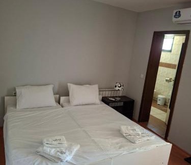 Kavadarci Hotel | Elitte