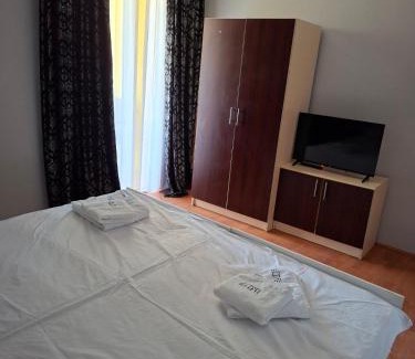 Kavadarci Hotel | Elitte