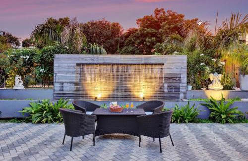 Bedla Villa | ELIVAAS Radhyam Luxe 2BHK Villa with Pvt Pool