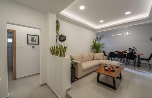 Agios Nikolaos Apartment | ELiXiR 1 Luxury apartments