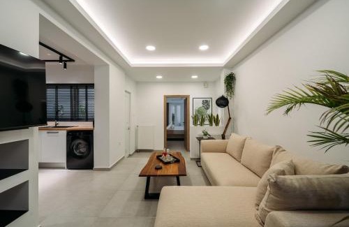 Agios Nikolaos Apartment | ELiXiR 1 Luxury apartments