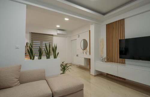 Agios Nikolaos Apartment | ELiXiR 2 Luxury apartments