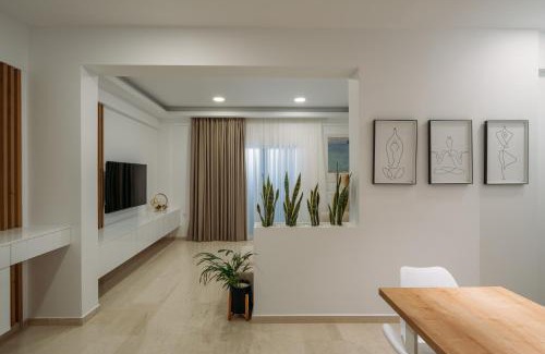 Agios Nikolaos Apartment | ELiXiR 2 Luxury apartments