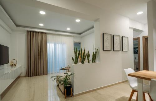 Agios Nikolaos Apartment | ELiXiR 2 Luxury apartments