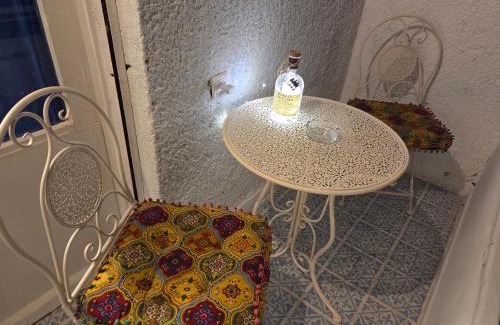 Haifa Apartment | Elixir on Hillel