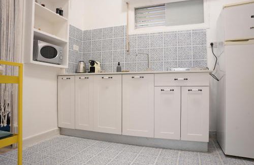 Haifa Apartment | Elixir on Hillel