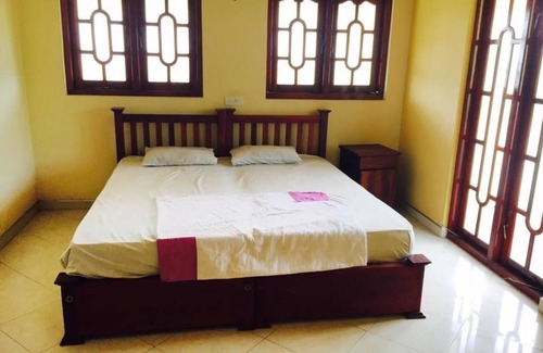 Thalaramba House | Eliyana Guest House