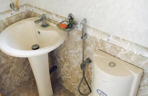 Thalaramba House | Eliyana Guest House