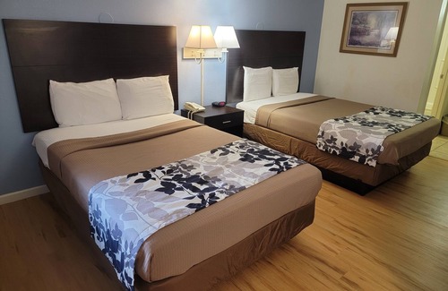 Jonesville Hotel | Elk Inn