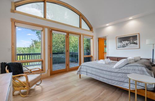Whitefish House | Elk Meadow - 4BR Near Whitefish Lake & Glacier National Park