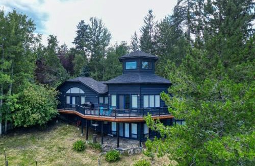 Whitefish House | Elk Meadow - 4BR Near Whitefish Lake & Glacier National Park