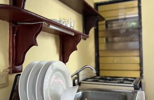 Cabarete Hotel | Elkaoba