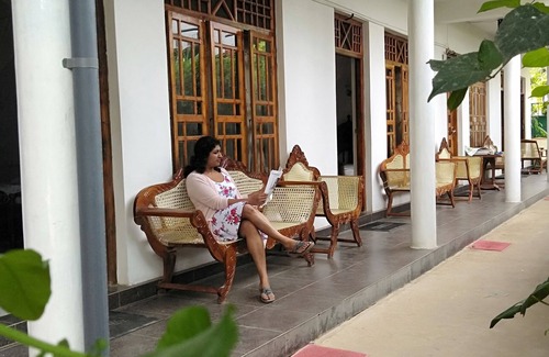 Ambagollapathana Hotel | Ella Grand Peak Hotel