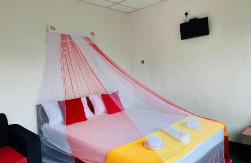 Ella Cabin | Ella Hello Home