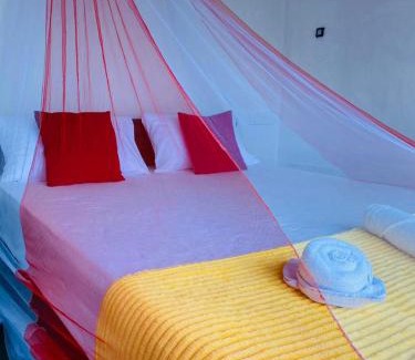 Ella Cabin | Ella Hello Home