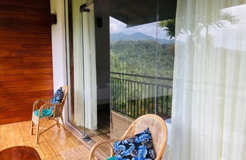 Ella House | Ella Panorama Villa