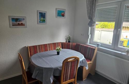 Zweibruecken Apartment | Ella's Wolke Appartements - EW6