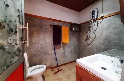 Ella House | Ella Village View Homestay