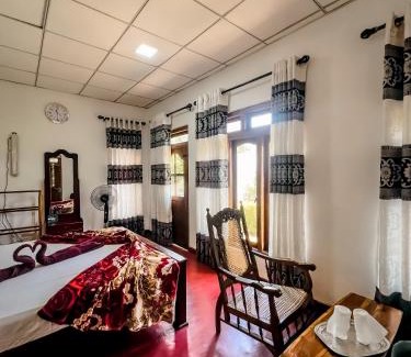 Ella House | Ella Willow Cottage