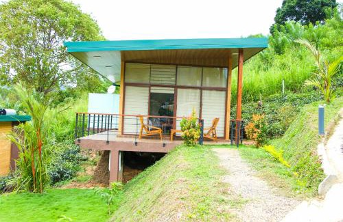 Kumbalwela Hotel | EllaCrest by Aloft