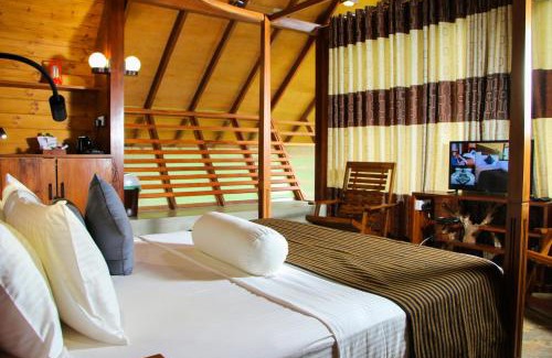 Kumbalwela Hotel | EllaCrest by Aloft