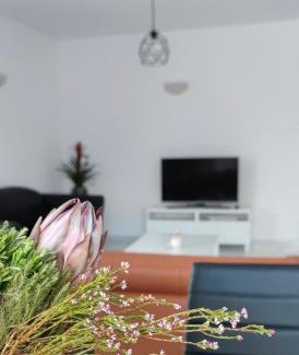 Acropolis Apartment | Ellas Modern Duplex City Center