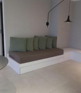 Vila Congonhas Hotel | Ellegance Luxo Aeroporto Congonhas - S608