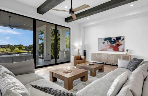 Kingsland House | Ellen Lake Luxe with Concierge Services