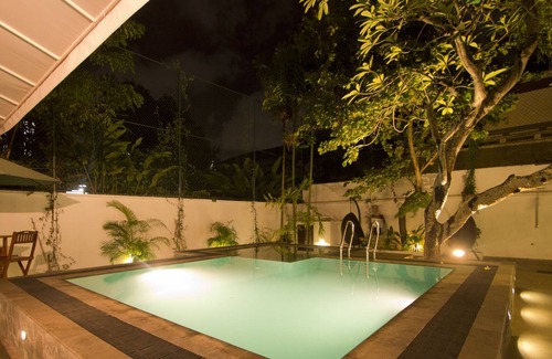 Borella Hotel | Ellen's Place