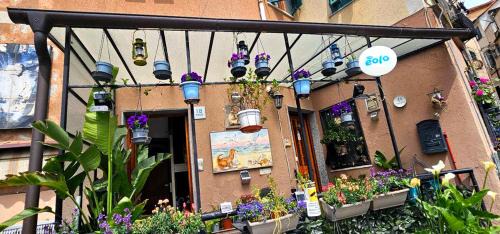 Ellera Apartment | Ellera Suite con Parcheggio Privato - Albisola Superiore