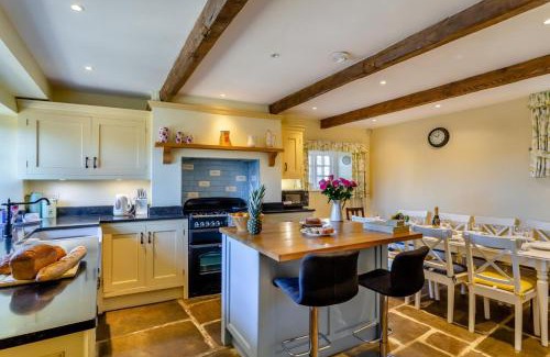 Grassington House | Ellesmere House