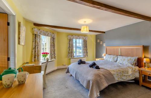 Grassington House | Ellesmere House