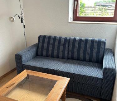 Kiel Apartment | Elli's Küstenherz