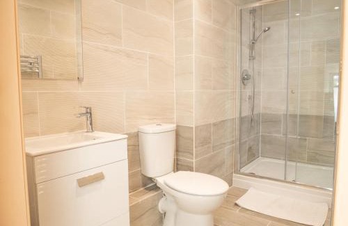 St. Martins House | Ellingham Self-Catering Cottages