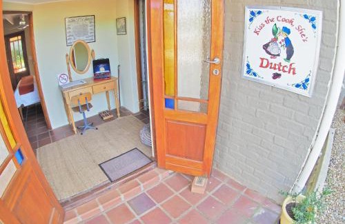 Darling Bed & Breakfast | Elly's Place B&B