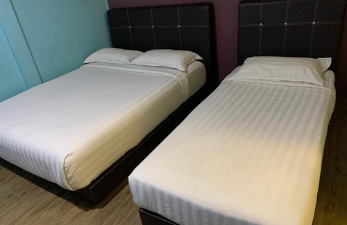 Kuantan Hotel | Elmark Hotel Kuantan