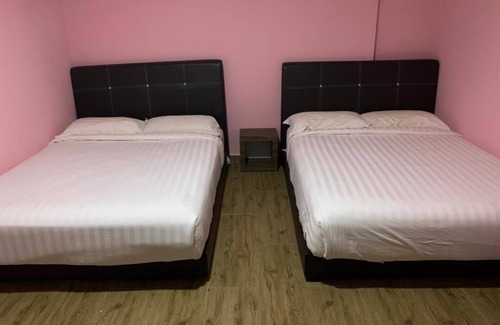 Kuantan Hotel | Elmark Hotel Kuantan