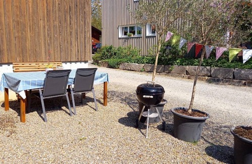 Ermensee Apartment | Elmiger Farm