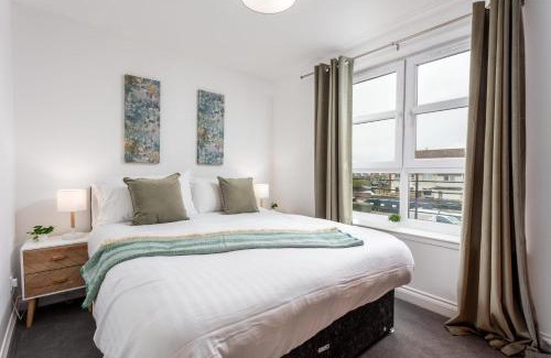 Ayr Apartment | Elms Way No33 – Donnini Apartments