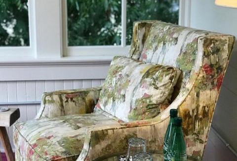 Washington Bed & Breakfast | Elmwood 1820 Bed & Breakfast Inn