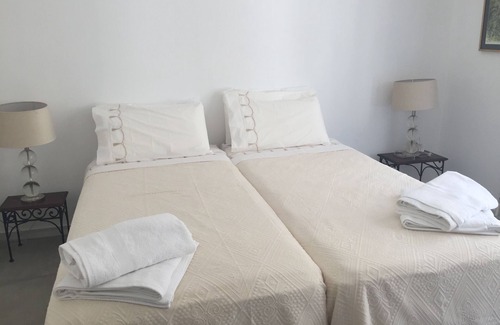 El Chorro Hotel | Elnidodelchorro